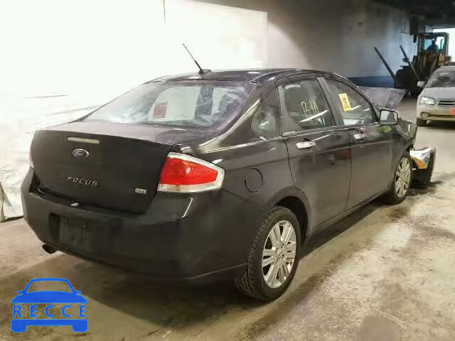 2011 FORD FOCUS SEL 1FAHP3HN1BW197301 Bild 3