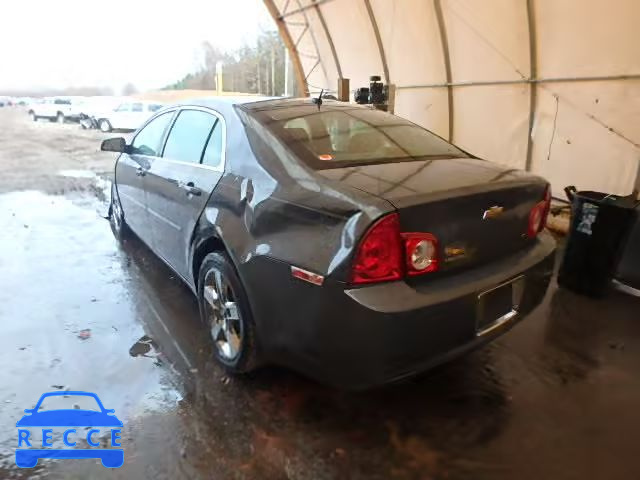 2009 CHEVROLET MALIBU LS 1G1ZG57B19F205045 image 2