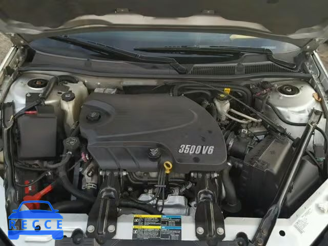 2009 CHEVROLET IMPALA LS 2G1WB57N591166415 зображення 6