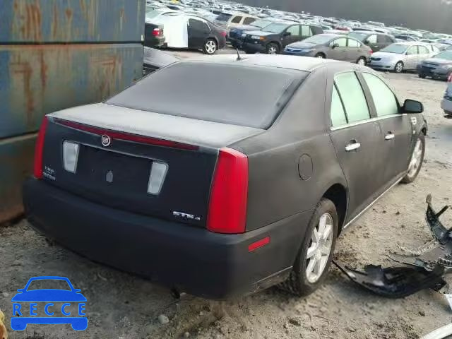 2008 CADILLAC STS AWD 1G6DD67V880136773 Bild 3