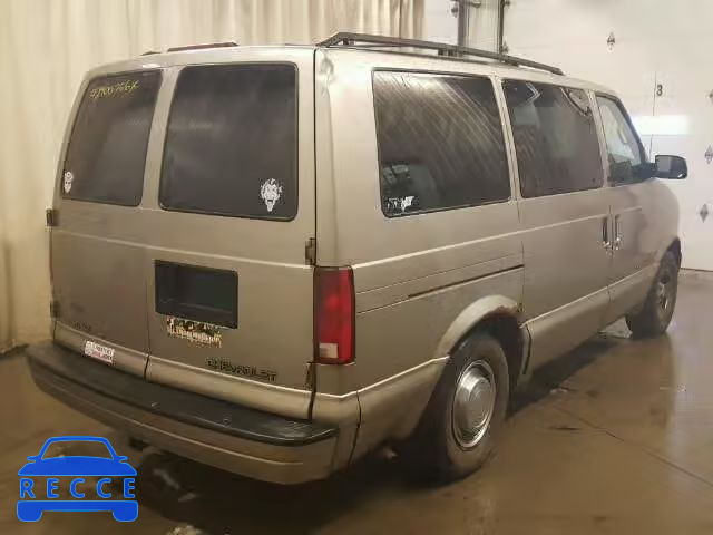 2002 CHEVROLET ASTRO VAN 1GNEL19X42B105089 image 3