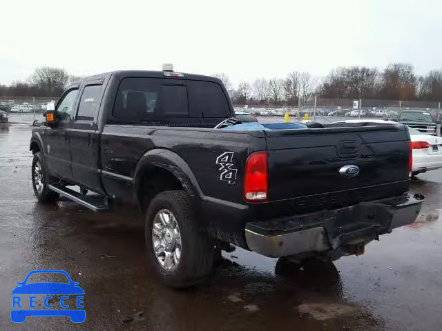 2014 FORD F250 SUPER 1FT7W2BTXEEA01571 image 2