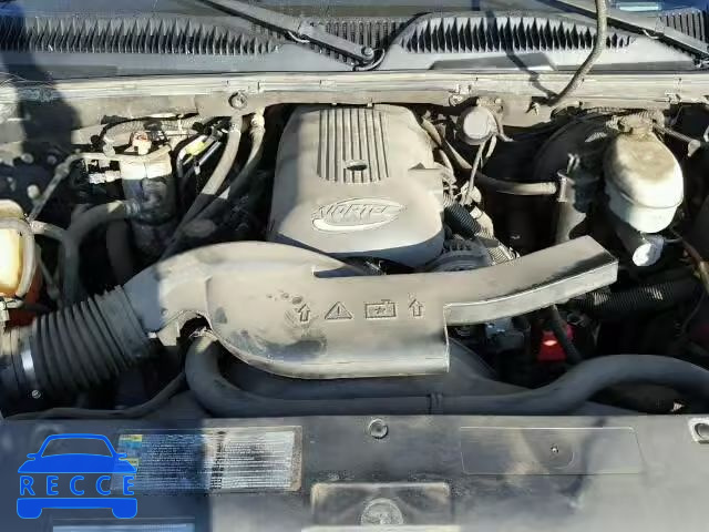 2003 CHEVROLET C1500 SUBU 3GNEC16T33G194681 image 6