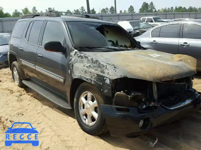 2003 GMC ENVOY XL 1GKET16S036150241 image 0