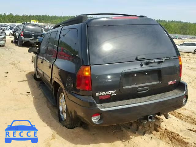 2003 GMC ENVOY XL 1GKET16S036150241 image 2