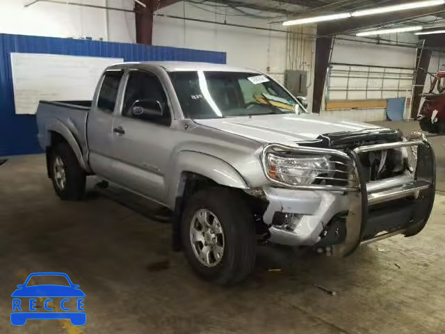 2012 TOYOTA TACOMA ACCESS CAB 5TFUX4EN0CX014386 image 0