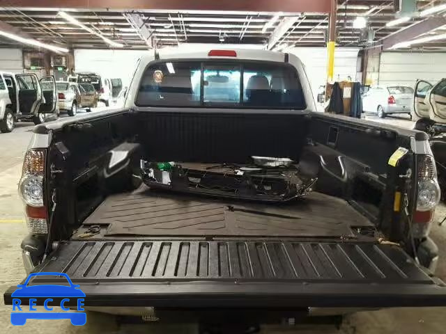 2012 TOYOTA TACOMA ACCESS CAB 5TFUX4EN0CX014386 image 9