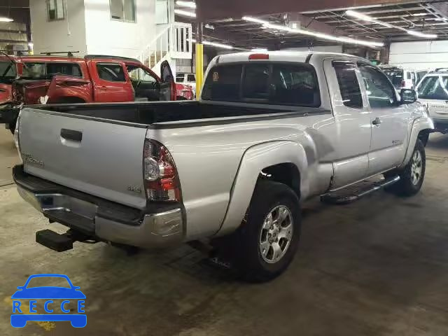 2012 TOYOTA TACOMA ACCESS CAB 5TFUX4EN0CX014386 image 3