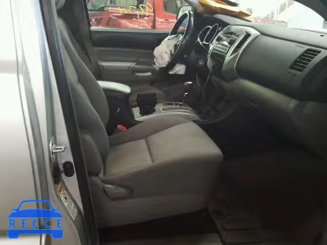 2012 TOYOTA TACOMA ACCESS CAB 5TFUX4EN0CX014386 image 4