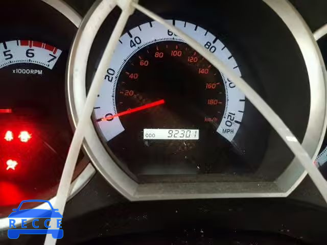 2012 TOYOTA TACOMA ACCESS CAB 5TFUX4EN0CX014386 image 7