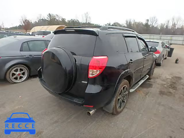 2008 TOYOTA RAV4 SPORT JTMBD32V385169113 зображення 3