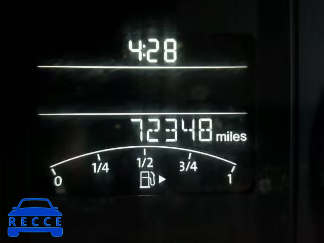 2013 VOLKSWAGEN JETTA SE 3VWDP7AJ7DM283493 image 7