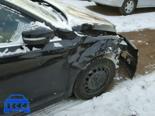 2013 VOLKSWAGEN JETTA SE 3VWDP7AJ7DM283493 image 8