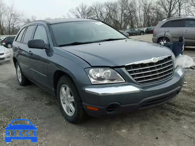 2006 CHRYSLER PACIFICA T 2A4GF68426R757854 Bild 0