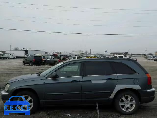 2006 CHRYSLER PACIFICA T 2A4GF68426R757854 Bild 9