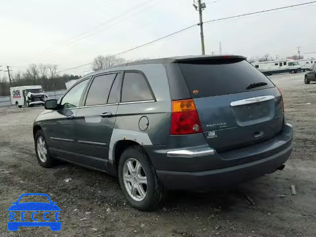 2006 CHRYSLER PACIFICA T 2A4GF68426R757854 Bild 2
