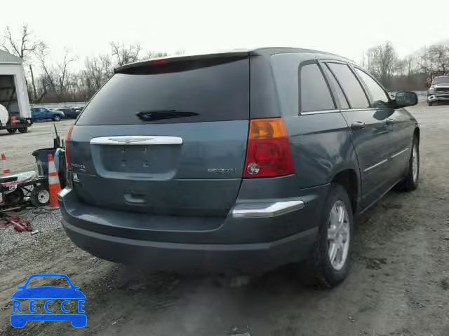 2006 CHRYSLER PACIFICA T 2A4GF68426R757854 Bild 3