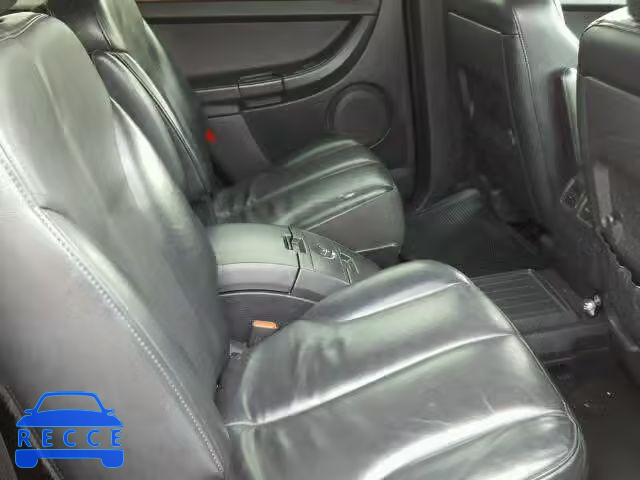 2006 CHRYSLER PACIFICA T 2A4GF68426R757854 Bild 5