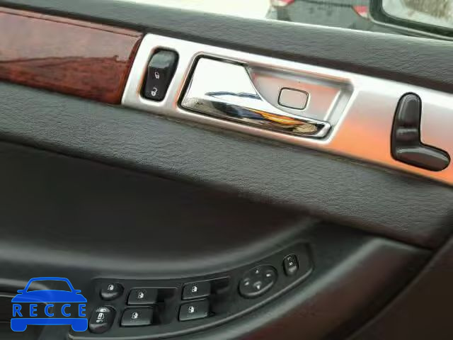 2006 CHRYSLER PACIFICA T 2A4GF68426R757854 Bild 8