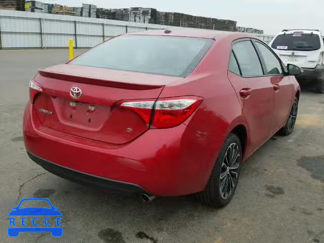 2016 TOYOTA COR L/LE/L 5YFBURHE5GP411136 зображення 3