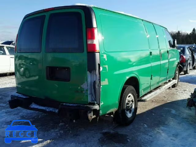 2008 GMC SAVANA G25 1GTGG29C581913653 image 3