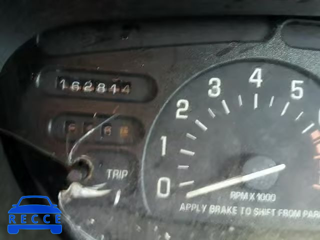 1996 BUICK SKYLARK CU 1G4NJ52M4TC418236 Bild 7