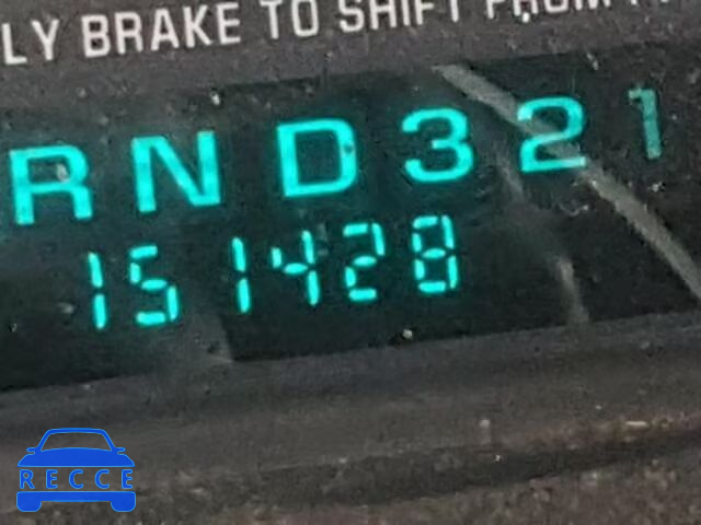 1999 GMC SIERRA K15 2GTEK19T1X1507619 image 7