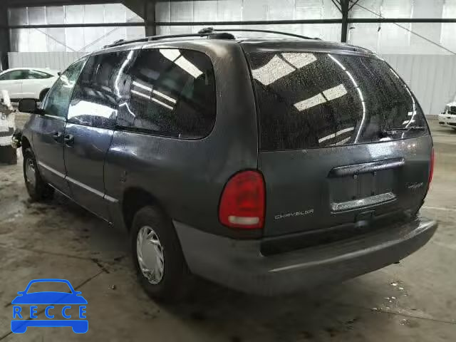 2000 CHRYSLER GRAND VOYA 2C4GJ24R0YR781037 image 2