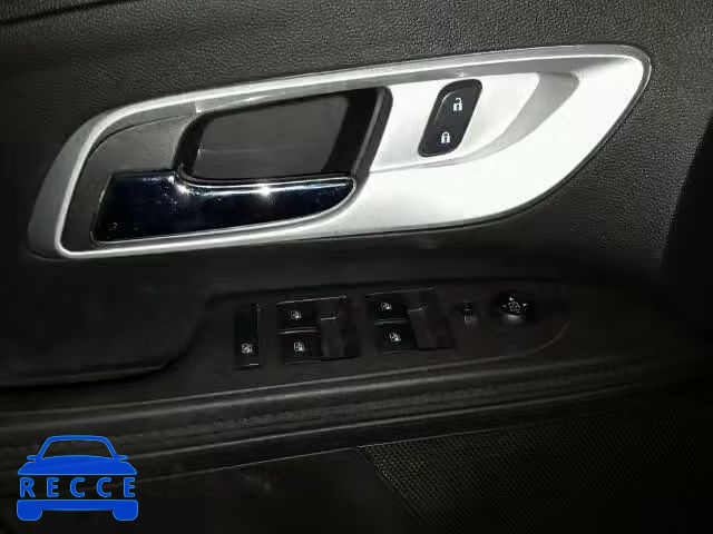 2013 CHEVROLET EQUINOX LS 2GNFLCEK9D6223784 image 9