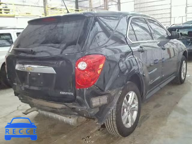 2013 CHEVROLET EQUINOX LS 2GNFLCEK9D6223784 image 3