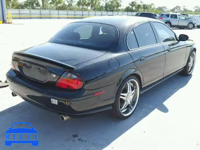 2003 JAGUAR S-TYPE SAJEA03V931M57688 image 3