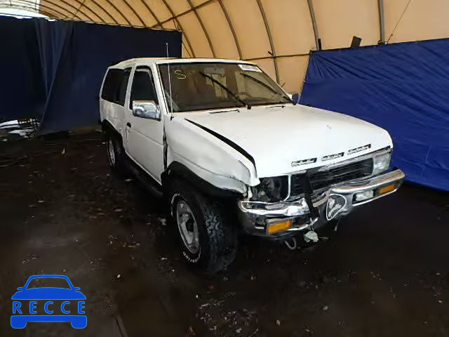 1994 NISSAN PATHFINDER JN8HD17Y5RW216787 image 0