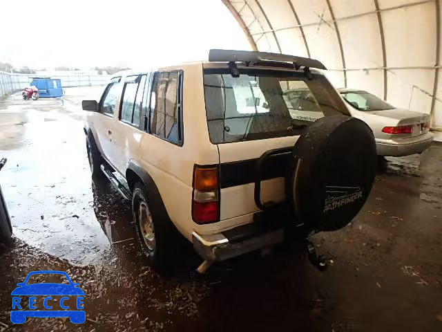 1994 NISSAN PATHFINDER JN8HD17Y5RW216787 image 2