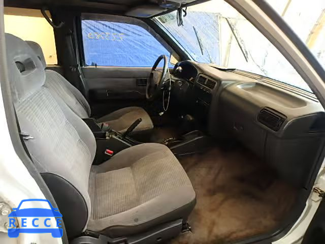 1994 NISSAN PATHFINDER JN8HD17Y5RW216787 image 4