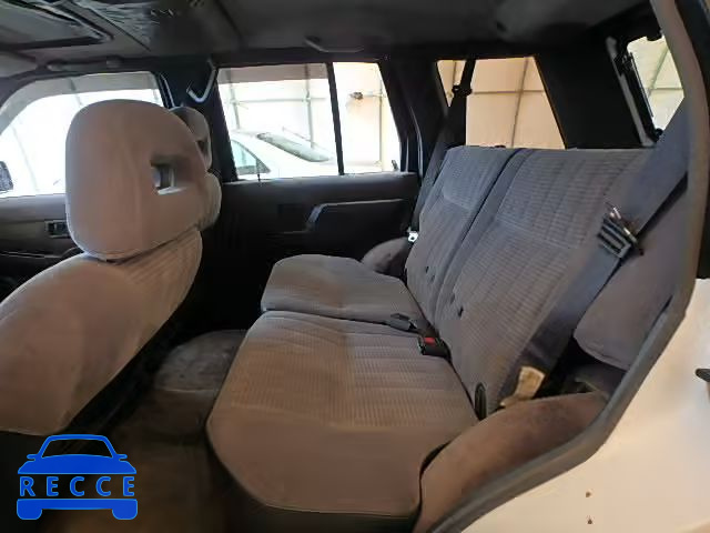 1994 NISSAN PATHFINDER JN8HD17Y5RW216787 image 5