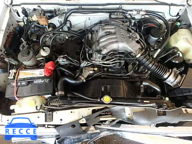 1994 NISSAN PATHFINDER JN8HD17Y5RW216787 image 6