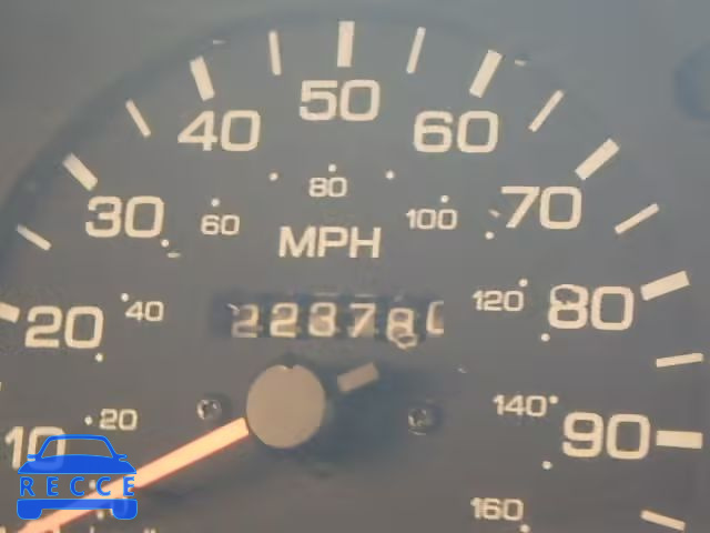 1994 NISSAN PATHFINDER JN8HD17Y5RW216787 image 7