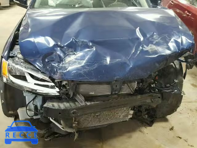 2012 VOLKSWAGEN JETTA SE 3VWDP7AJ1CM453944 image 6