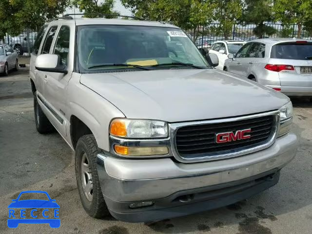 2005 GMC YUKON 1GKEC13V15R115868 image 0