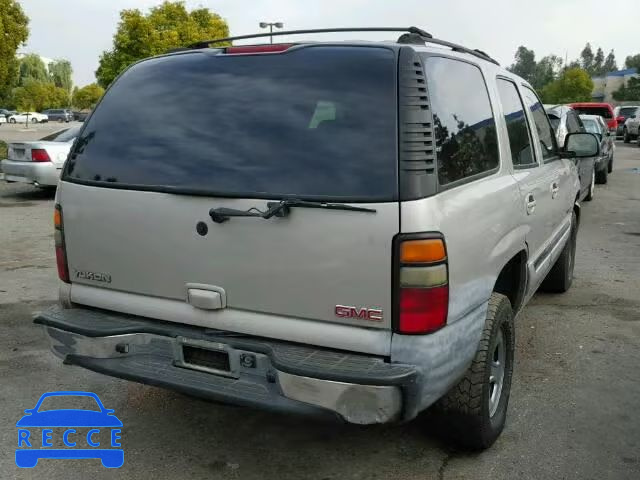 2005 GMC YUKON 1GKEC13V15R115868 image 3