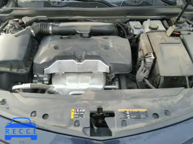 2015 CHEVROLET IMPALA LS 2G11Z5SL6F9133240 image 6