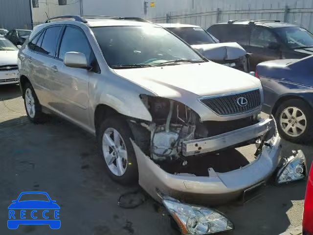 2005 LEXUS RX 330 2T2HA31U75C057095 image 0