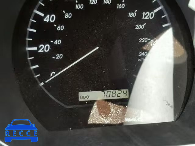 2005 LEXUS RX 330 2T2HA31U75C057095 image 7