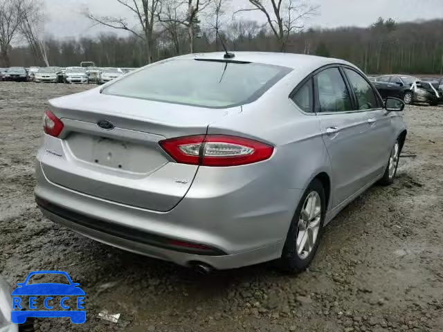 2015 FORD FUSION SE 3FA6P0H75FR153477 зображення 3