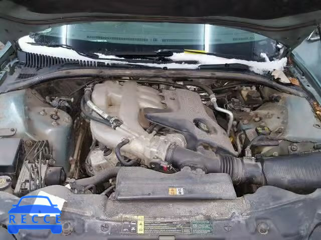 2005 LINCOLN LS 1LNHM86S55Y604808 image 6