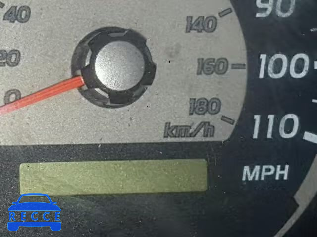 2003 TOYOTA 4RUNNER SR JTEZU14R730004525 image 7