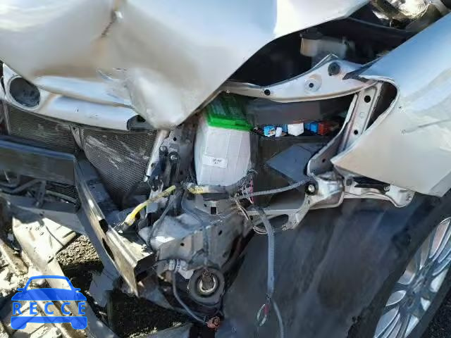 2007 TOYOTA SIENNA XLE 5TDBK22C37S003827 image 8
