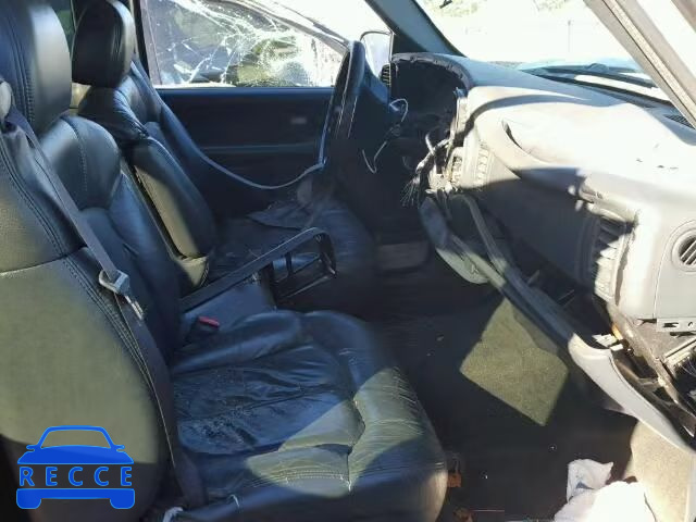1999 GMC SIERRA K15 1GTEK19TXXE533456 image 4