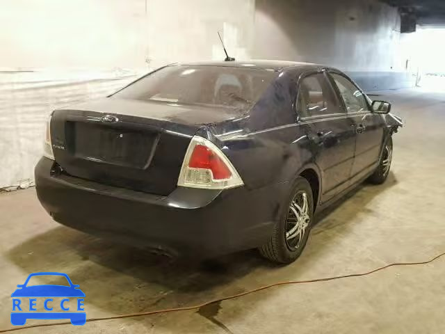 2009 FORD FUSION S 3FAHP06Z79R179693 image 3