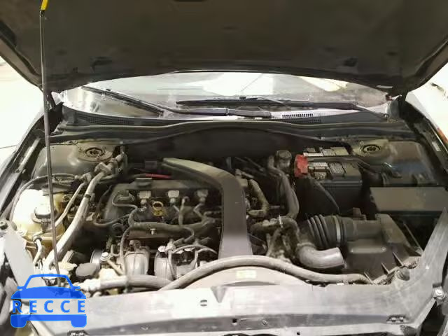 2009 FORD FUSION S 3FAHP06Z79R179693 image 6